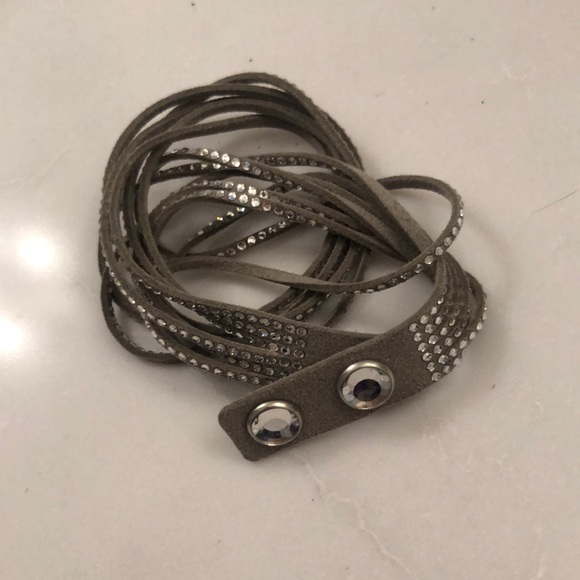 Swarovski jewel bracelet - Picture 1 of 2